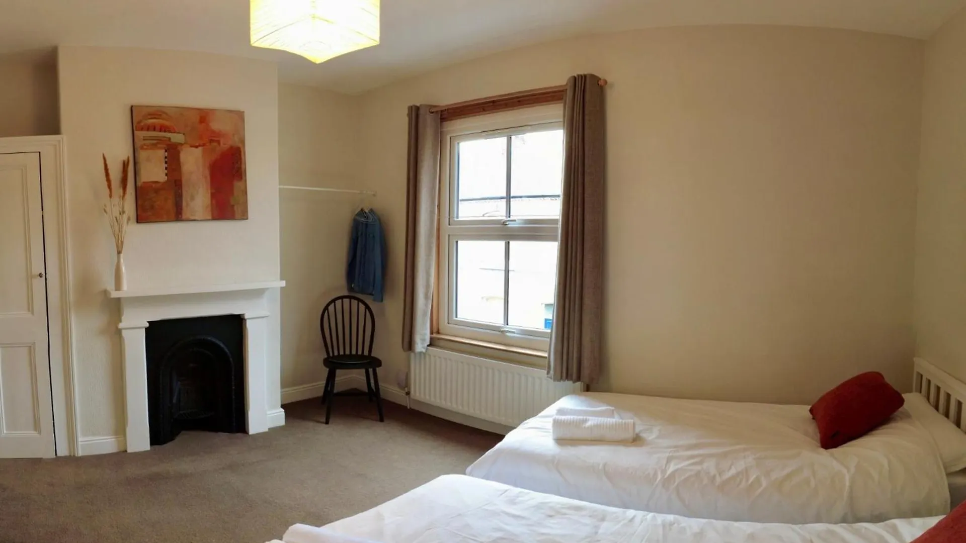 2-Bed Terraced Home - 5 Min Walk To The City Walls York Apartamento