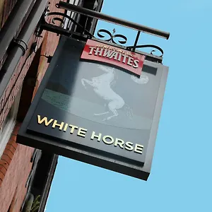 3* Inn The White Horse