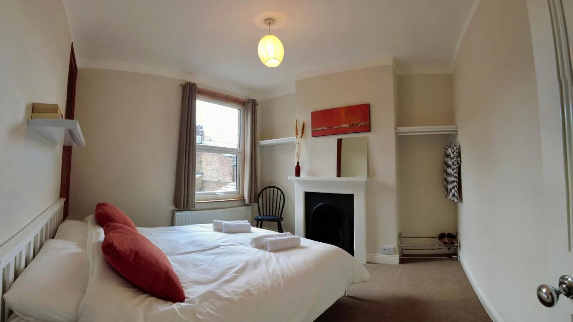 2-Bed Terraced Home - 5 Min Walk To The City Walls York Großbritannien